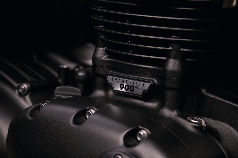 Illustration for article titled 2016 Triumph Street Twin: The Classic Triumph Designed For Customization